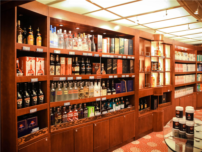 海安烟酒回收大公店
