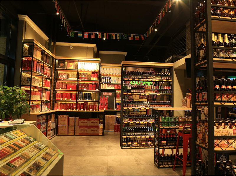 海安烟酒回收胡集店