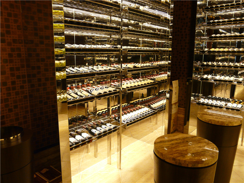 海安烟酒回收孙庄店