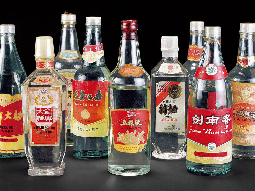 海安回收高档名酒